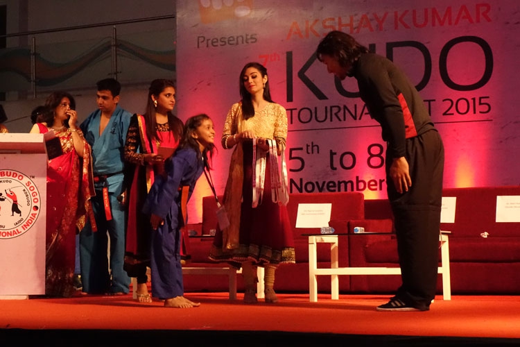 Kudo Photo Gallery KIFI Association (Kudo International Federation India)